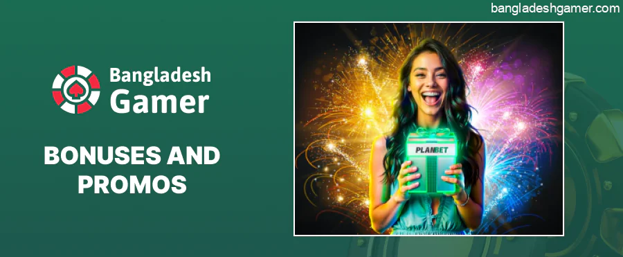 Bangladeshgamer Review: Bonuses in Live Casino