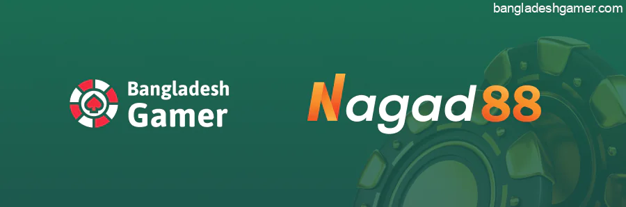 Bangladesh Gamer Review: New Casino: Nagad88