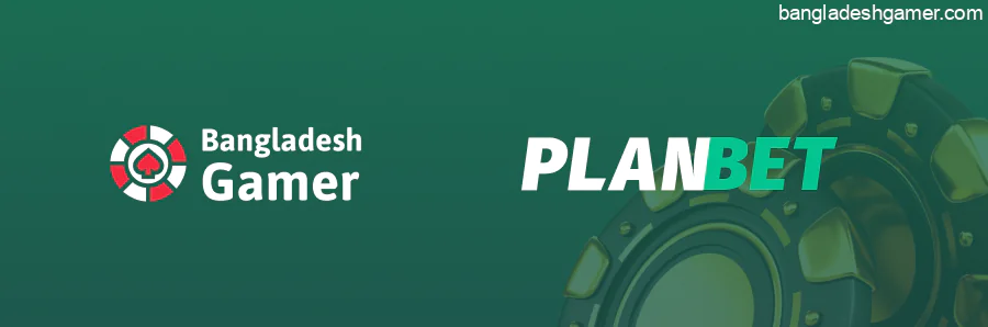 Bangladesh Gamer Review: New Casino: Planbet