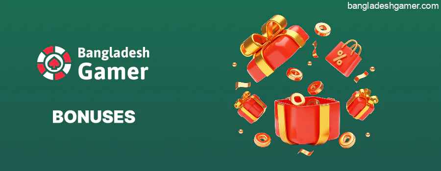 Online Casino Bonuses for Bangladeshi Players