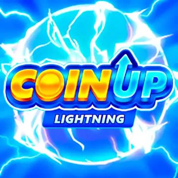 Coin UP: Lightning
