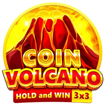 Coin Volcano