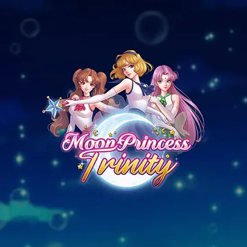 Moon Princess Trinity