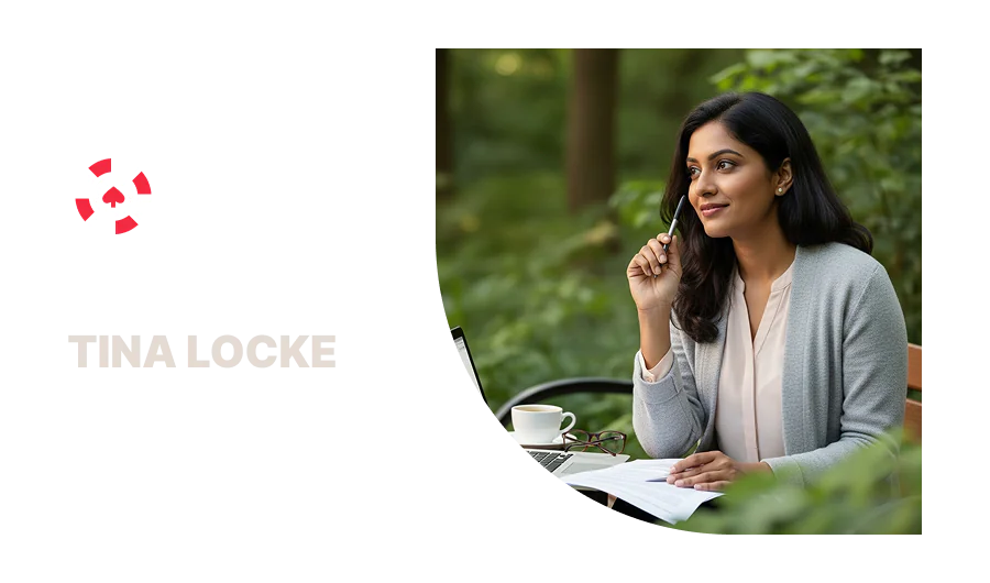 Tina Locke - Editor-in-Chief at bangladeshgamer.com