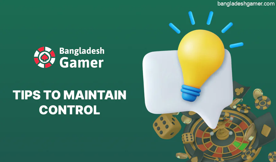 Our experts provide guidance to help you maintain control