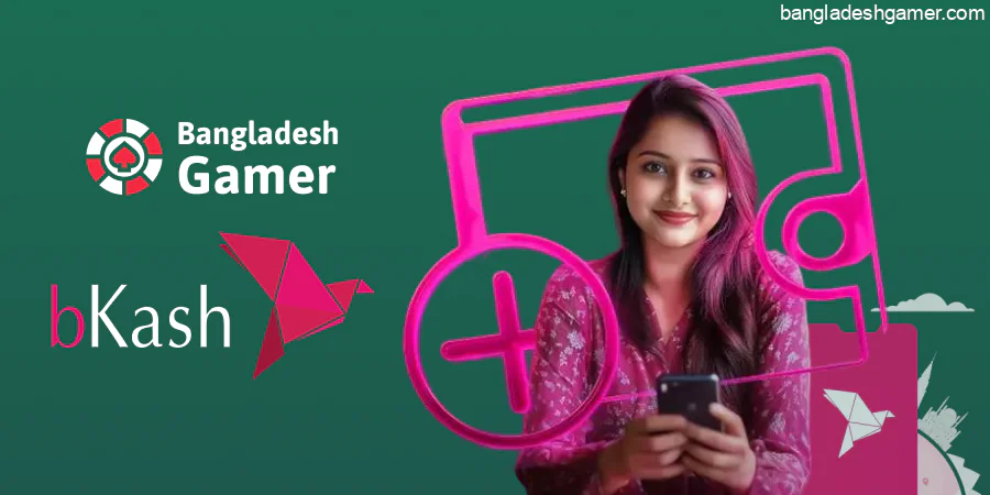 Bkash is a very convenient payment method