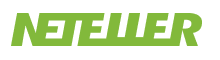 Neteller Logo