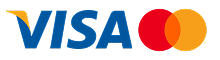 VISA Mastercard